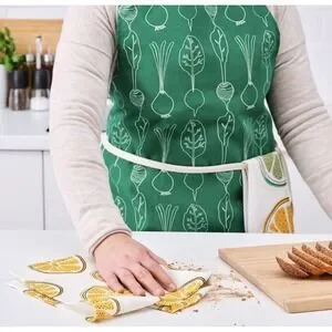 IKEA Torvfly Dish Towel - Thumbnail 2